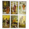 After Tarot Deck 78PCS Card Games 5