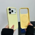 Milk Yellow