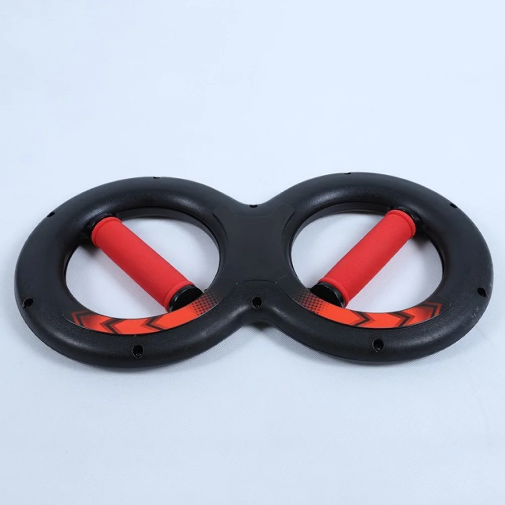 보디 빌딩 손목 핸드 익스팬더 그립 강화기, 동력계 그립, 피트니스 발톱에 무거운 운동기