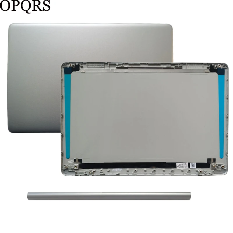 silver A H-cvoer