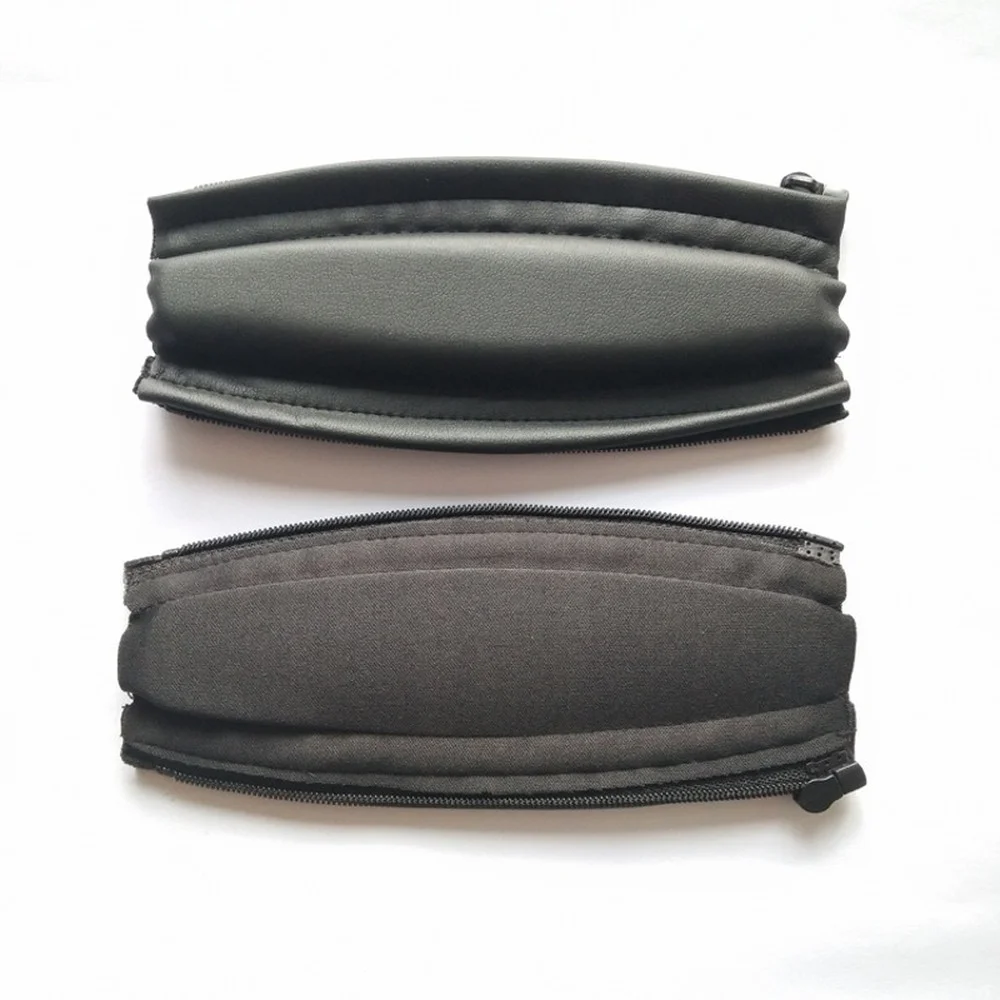 

Replacement Headband Ear Cushion Pad Protector For Bose QuietComfort Quiet Comfort QC 15 2 QC15 QC2 Headphones