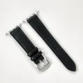 Black Silver