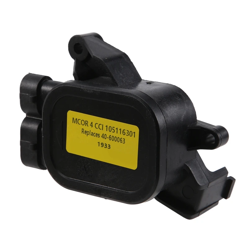 

Для клубного автомобиля MCOR 4 потенциометр дроссельной заслонки Акселератор для клубного автомобиля прецедент & DS/Carryall 2012-UP,105116301