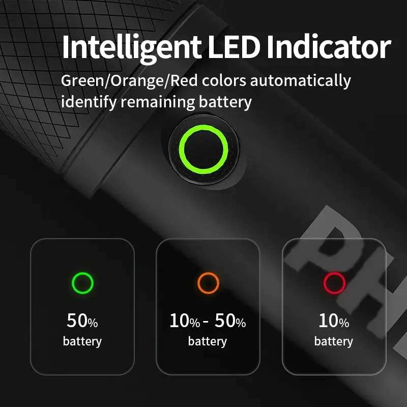 Рисунок 3 - Philips 2185 портативный фонарик