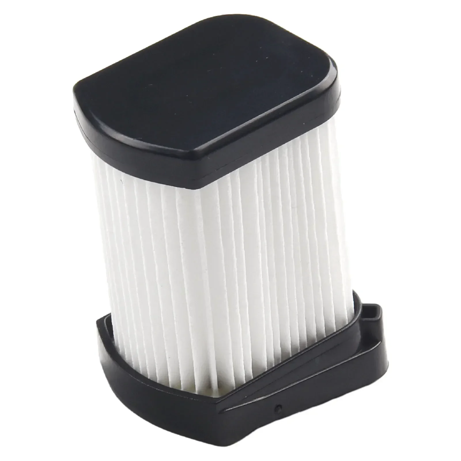 Ersatzfilter Für De'Longhi Staubsauger – Passend Für Colombina Pro & Midi Hair Modelle XLM355, XLM408, XLM417, XLM510 (4 Stück)