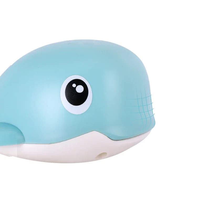 Bath Toys Cute Cartoon Animal Tortoise Dolphin Classic Baby Water Toy Infant Swim Play Toy Swimming Pool Accessories Baby Toys 5