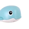 Bath Toys Cute Cartoon Animal Tortoise Dolphin Classic Baby Water Toy Infant Swim Play Toy Swimming Pool Accessories Baby Toys 5