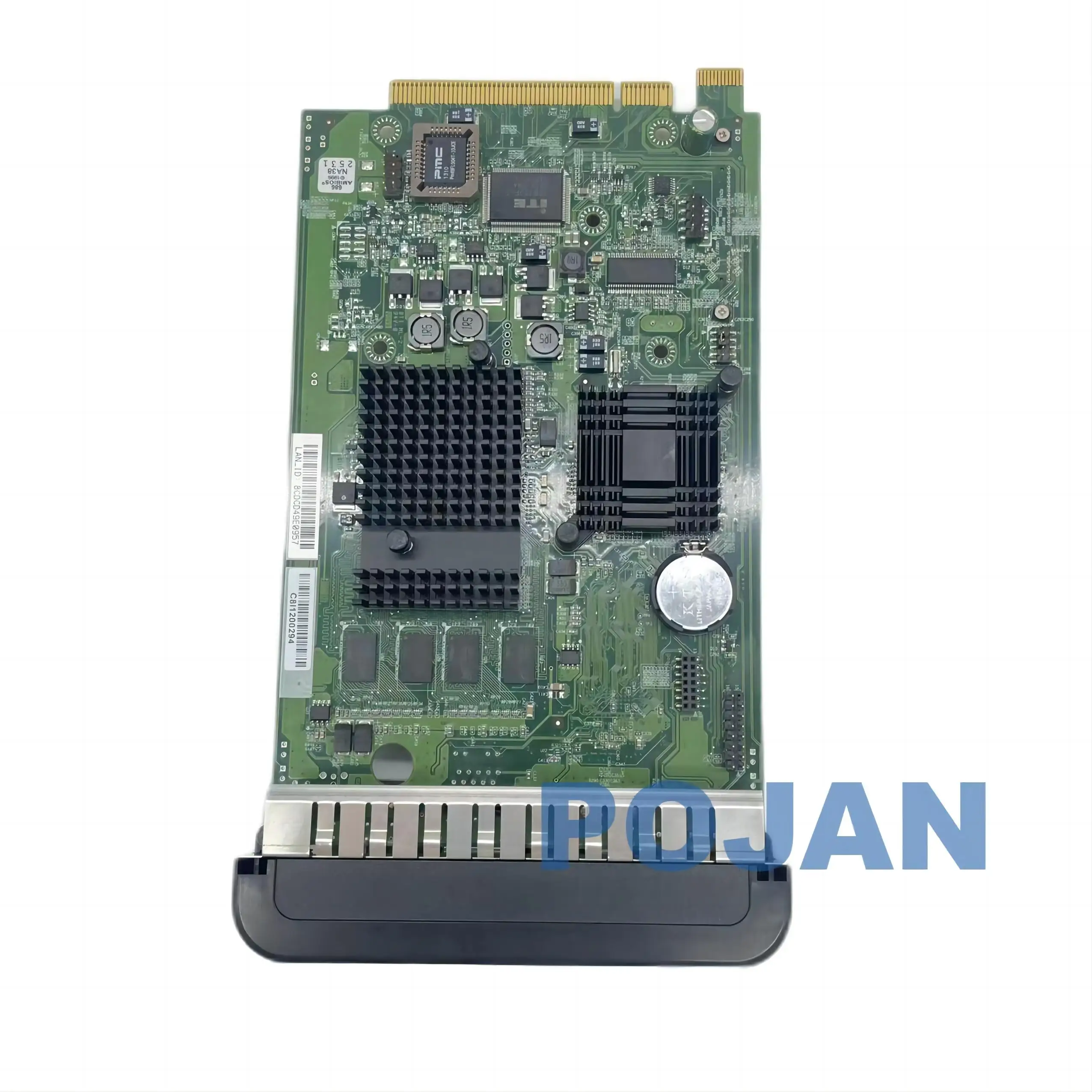 Plotter Parts Plotter Parts Cq11367013 Cq113-67026 wo Hdd Cq113-67026 Novo - Imagem 6