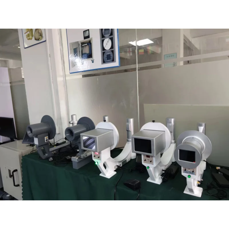 CE approved portable digital floroscope X ray machine portable fluoroscopy with pedal
