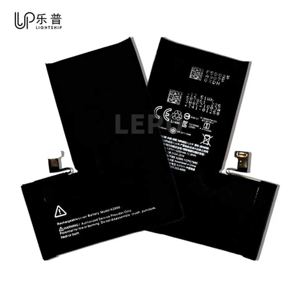 Original Battery iPhone 14 Pro 3200mAh High Quality Battery A2890