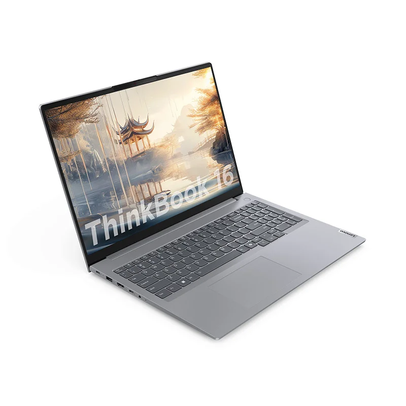 레노버 씽크북 노트북 컴퓨터, 인텔 울트라 7, 155H, 울트라 5, 125H, 16GB RAM, 1TB SSD, 16 인치, 2.5K, 120Hz, 350nit, 16 2024