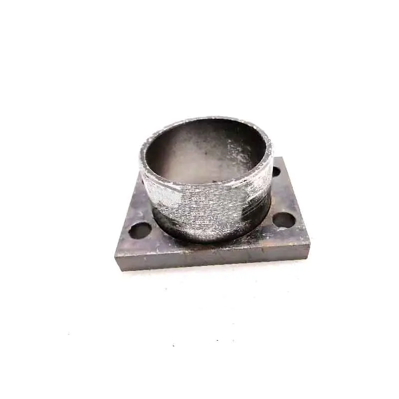 Suitable for Komatsu Hitachi Daewoo K3V112 K3V63 K3V180 K3V200 hydraulic pump inlet pipe excavator