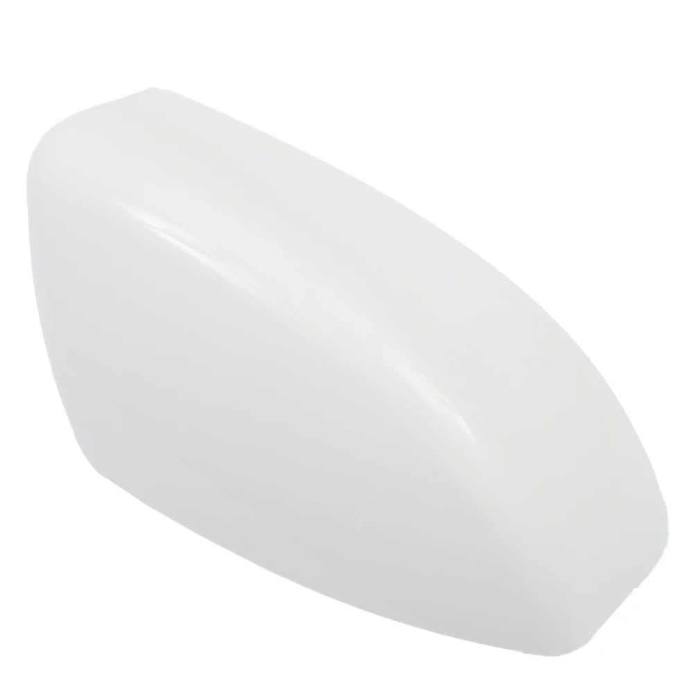 

High Quality Right Side Mirror Cover Cap Right Side Mirror Cover Decoration Trim Right Side For Nissan Sentra 2012-2019