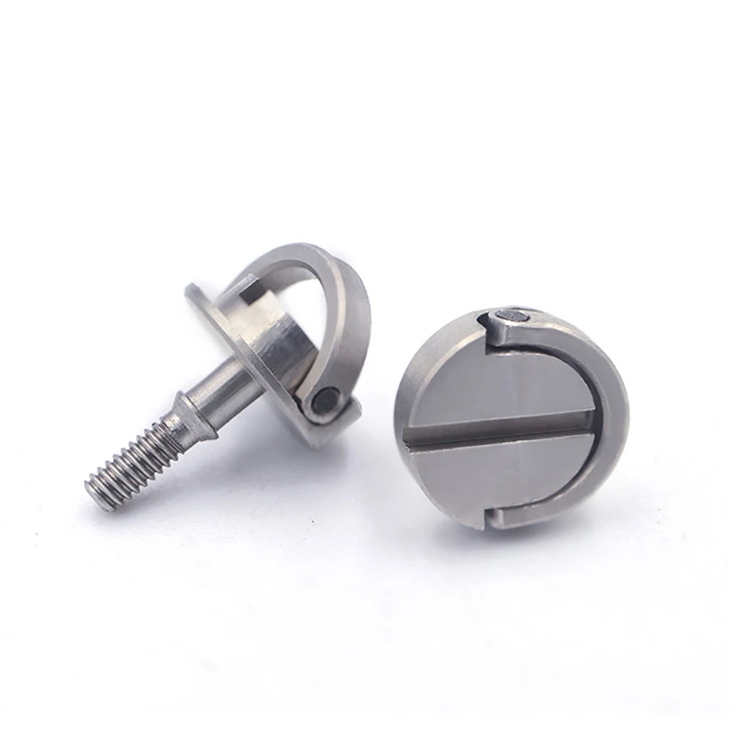 Camera Mount Screw Quick Release Plate Adapter Screw M2 M2.5 M3 M5 Stainless Steel For Tripod Monopod Ballhead 1pc,camera accessories,camera screw mount,screw mount adapter,metal screw adapter,camera mount bracket,quick release kit