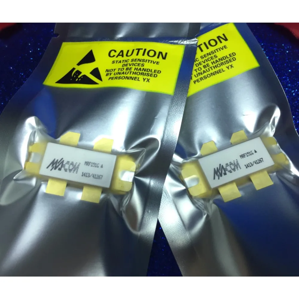 

MRF151G НОВЫЙ