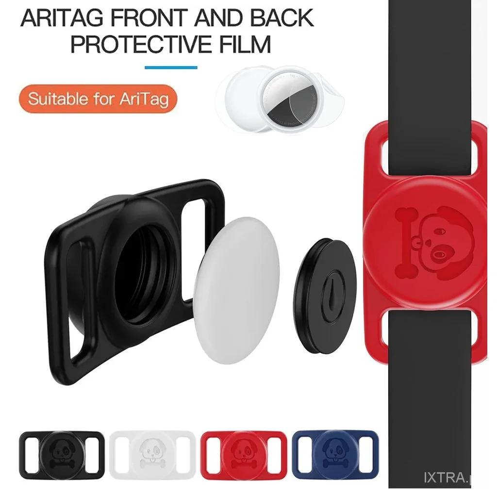 airtag-cat-collar-holder-air-tag-silicone-airtags-dog-collar-tags