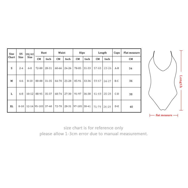 2022 New Summer Beach Wear  Push up Swimwear One Piece Swimsuit Women Black Bathing Suit Halter Top Swimming Suit Set