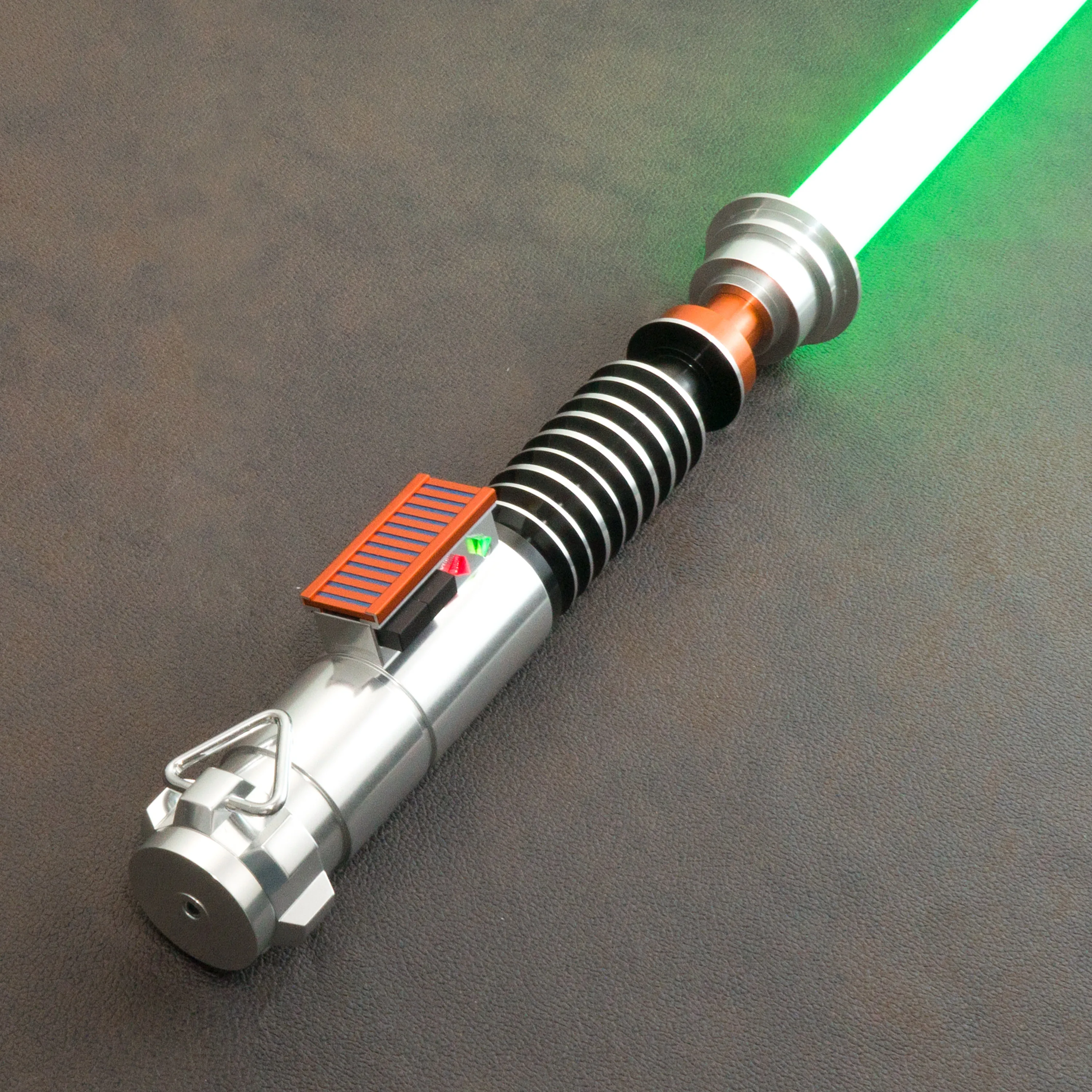 89Sabers Luke Hero V1 ROTJ new version Proffie V3.9 board 35 Fonts 