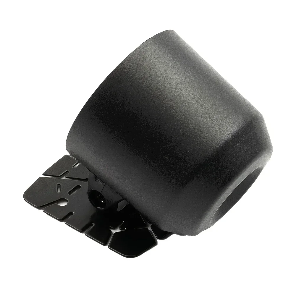 Holder Car Single Gauge 2inch 52mm Black Bracket Dashboard Cup Mount Bracket Plastic Removable With Stickers New car meters holder