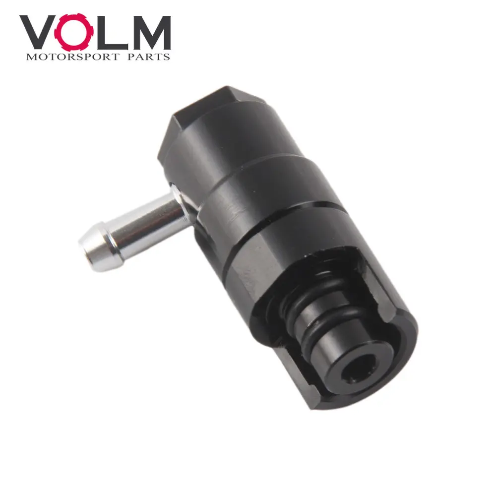 Boost Tap Per Vw Audi Boost Gauge Tsi Ea888 1.8T 2.0 T Gen3 1.8 2.0 T Mk7 Mk6 B7 Mqb