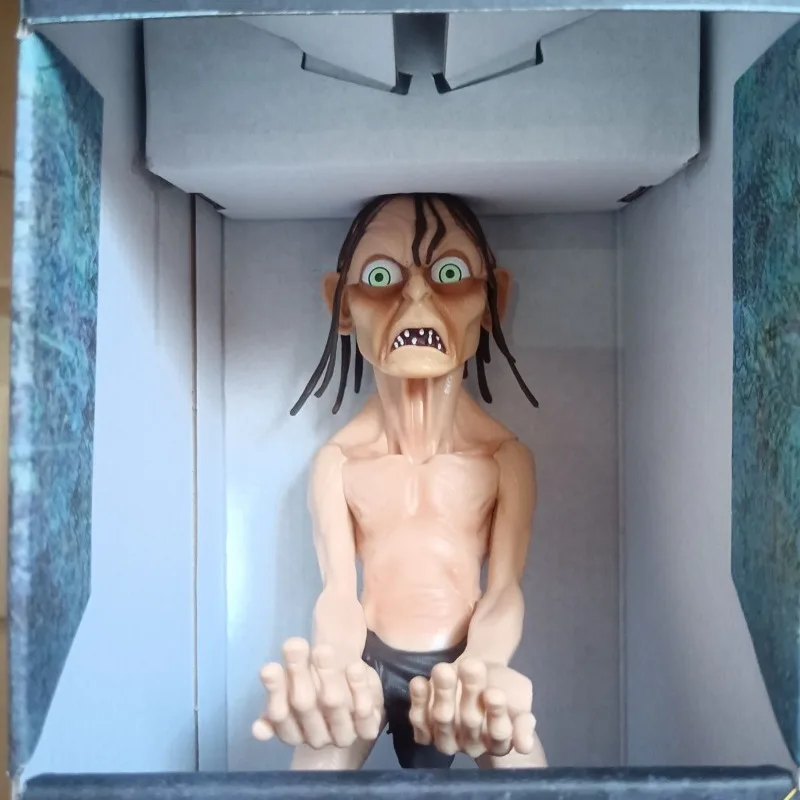 Lord Of The Rings Bracciale Handmade Magic Ring Gollum Hobbit Agent Acquisto Ps5 Xsx Switch Handle Action & Toy Figures