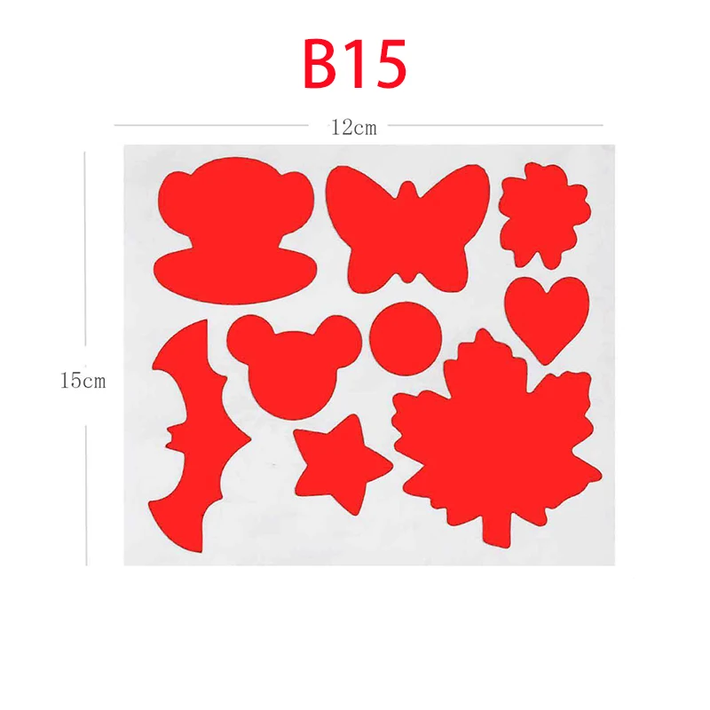 Multi-color Self Adhesive Waterproof Cloth Patch,Down jacket Broken Hole Repair Sticker DIY Hand Home Textile Sewing Accessories 