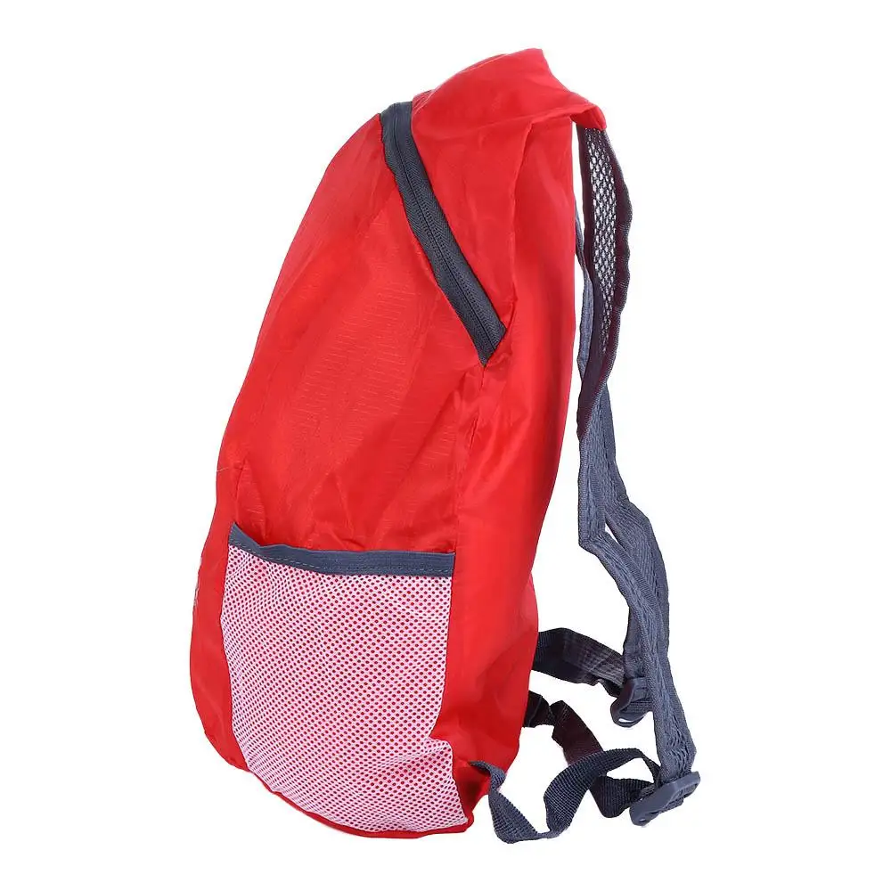 Ultralight Unisex Waterproof Camping 20L Hiking Foldable Backpack Travel Daypack Outdoor Backpack Lightweight Outdoor Backpack