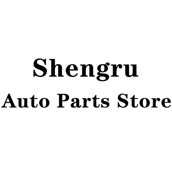 Shengru Auto Parts Store Store