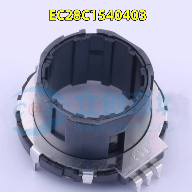 5 PCS / LOT Japan ALPS EC28C1540403 plug-in rotary encoder japan servo encoder servo motor rotary encoder a860 2155 t401