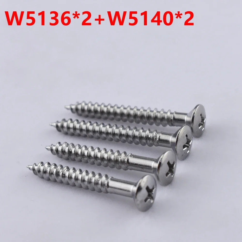 W5136-40x2  CR 1 Set