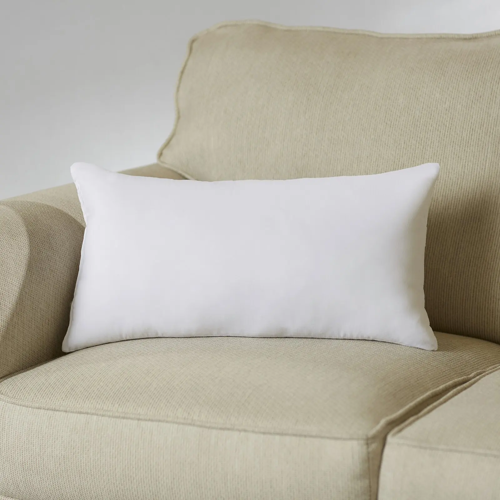 2022 Geometric Marble Texture Abstract Pillow Rectangular Pillow Sofa Cushion Waist Plush Cushion Pillowcase Pillow Core 30*50CM 