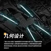 Wltoys 104026 Remote Control Car 1:10 Electric Four-Wheel Drive Climbing Car Suspended Off-Road Toy Led Lights Racing Toy 5