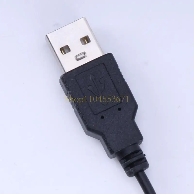 베스트 셀러 1.2m USB 충전 케이블 ND용 DSi용 3DS용 전원 공급 장치 코어 연결 라인