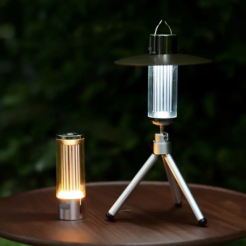 Multifunctional LED Camping Lantern 1