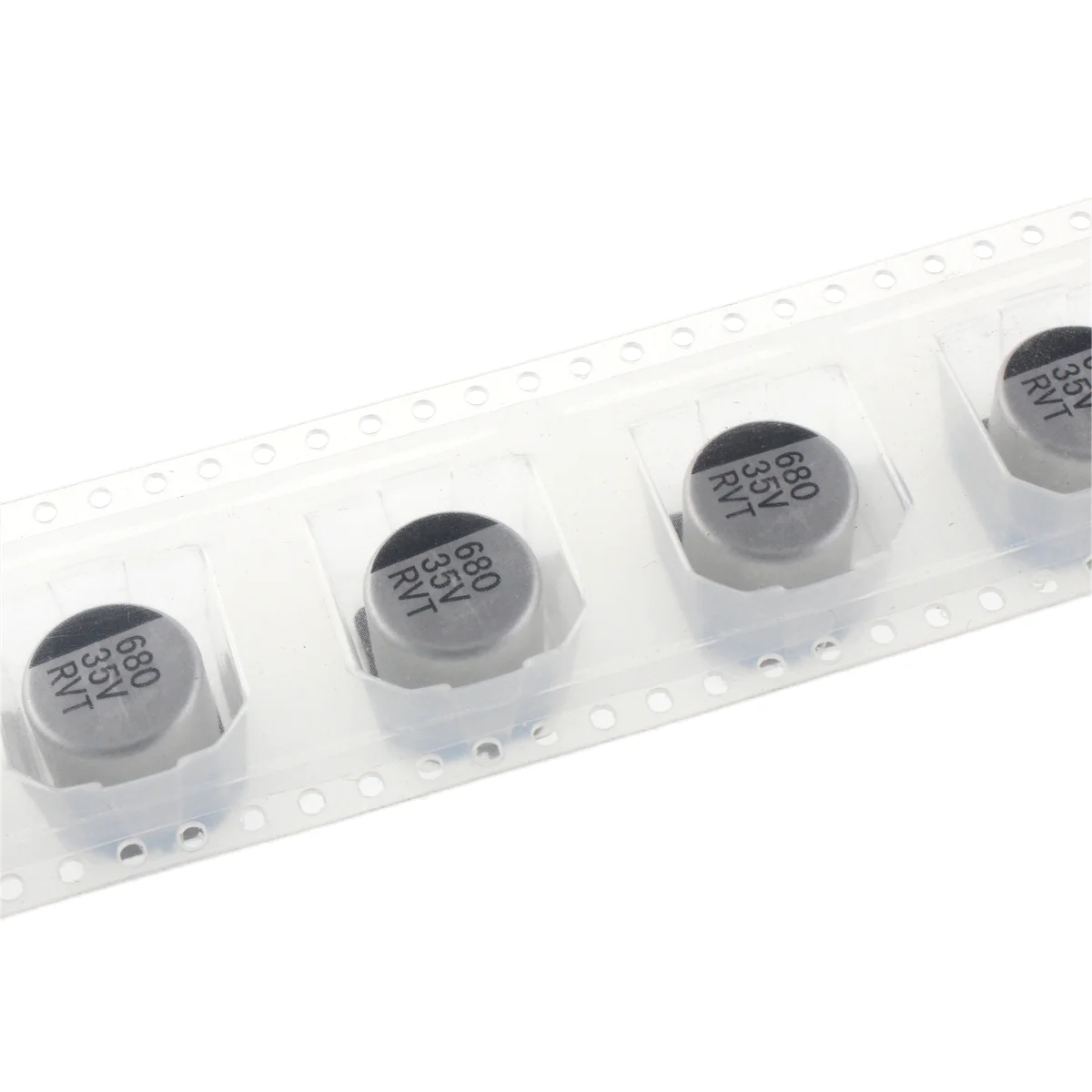SMD Capacitor Electrolytic capacitor SMD 16V 10 25V 35V 50V 10UF 22UF 33 47UF 100UF 330uf 470uf