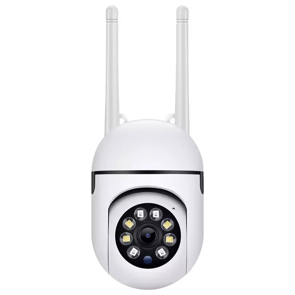 4MP WiFi 1080P HD Excellent Version indoor outdoor 360 Degree Wireless Camera 5