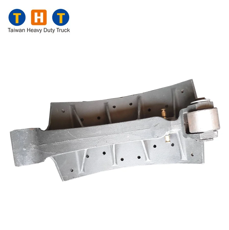 

Brake Shoe 410x180 A6594200619 AXOR2 For MERCEDES-BENZ