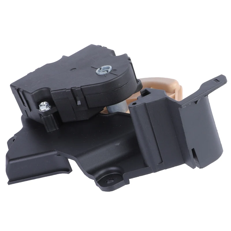 Cadillac Seville HVAC Heater Actuator 1998-2004