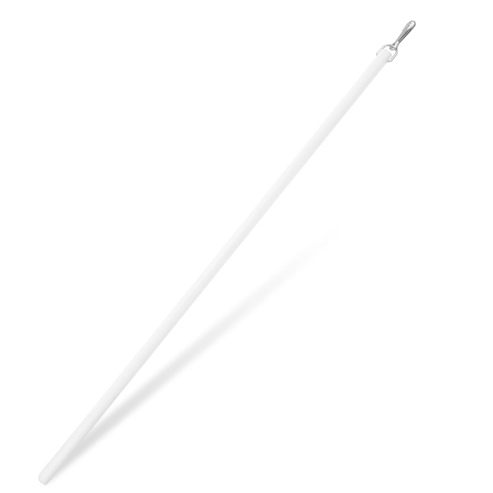 Blinds Blinds Swivel Pull Vertical Repair Acrylic Drapery Wand White Opener