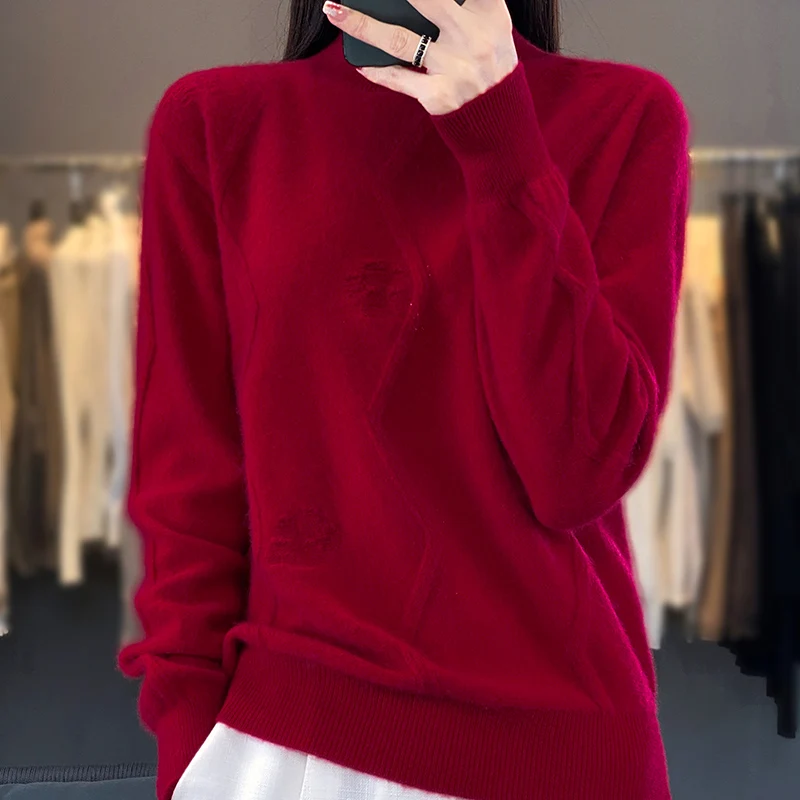 Рисунок 4 - Новинка Осень/Зима 2024