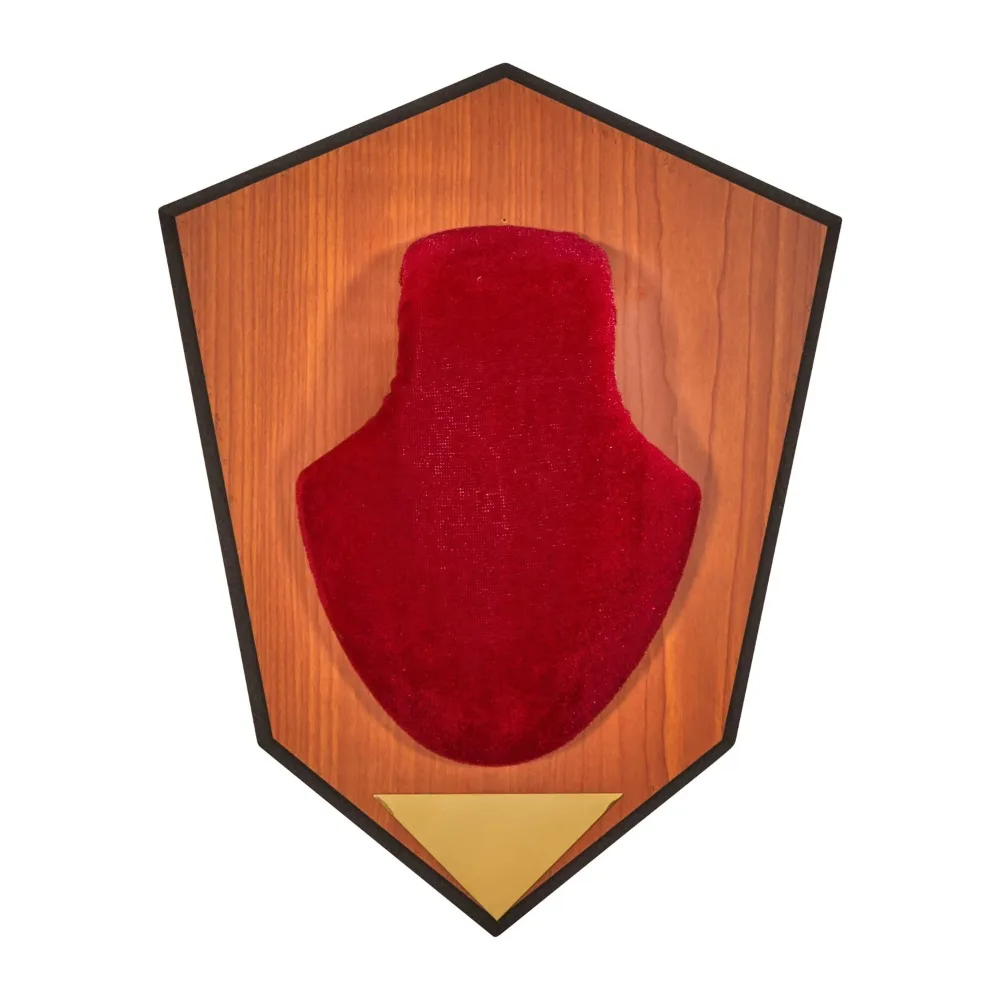 

Hunting Antler Mounting Kit, Red Skull Cover