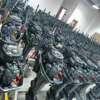 High Quality 15HP Himarine 2 Stroke Outboard Motor Boat Engine For Marine Use Long Shaft 4