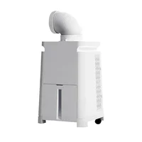 Réfrigération Portable DesktopCamping climatiseur Mobile Mini compresseur de climatisation Installation gratuite Air Portable 3