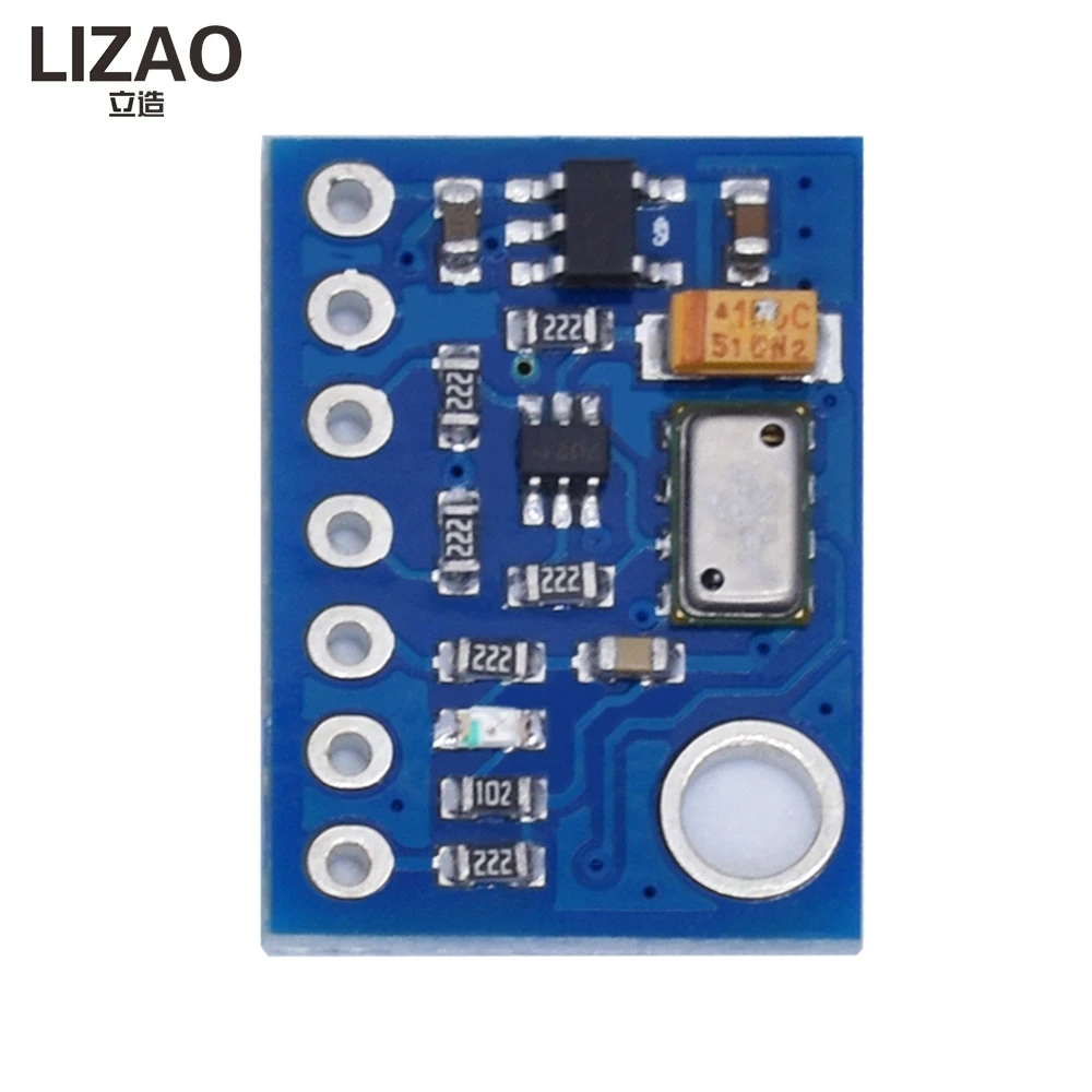 GY-63 MS5611 Capteur Pression Atmosphérique Altitude Haute Précision pour Arduino