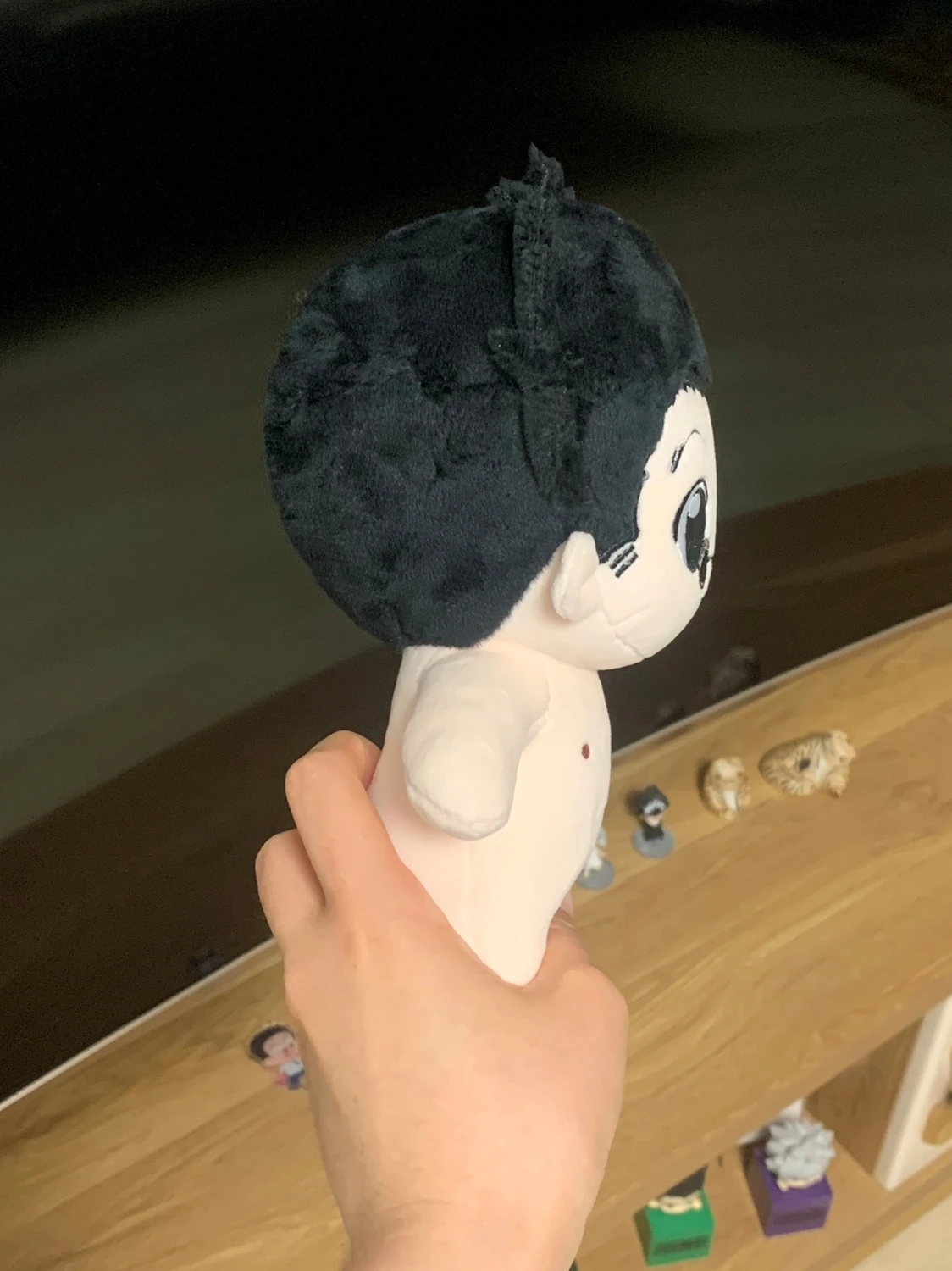 thumb