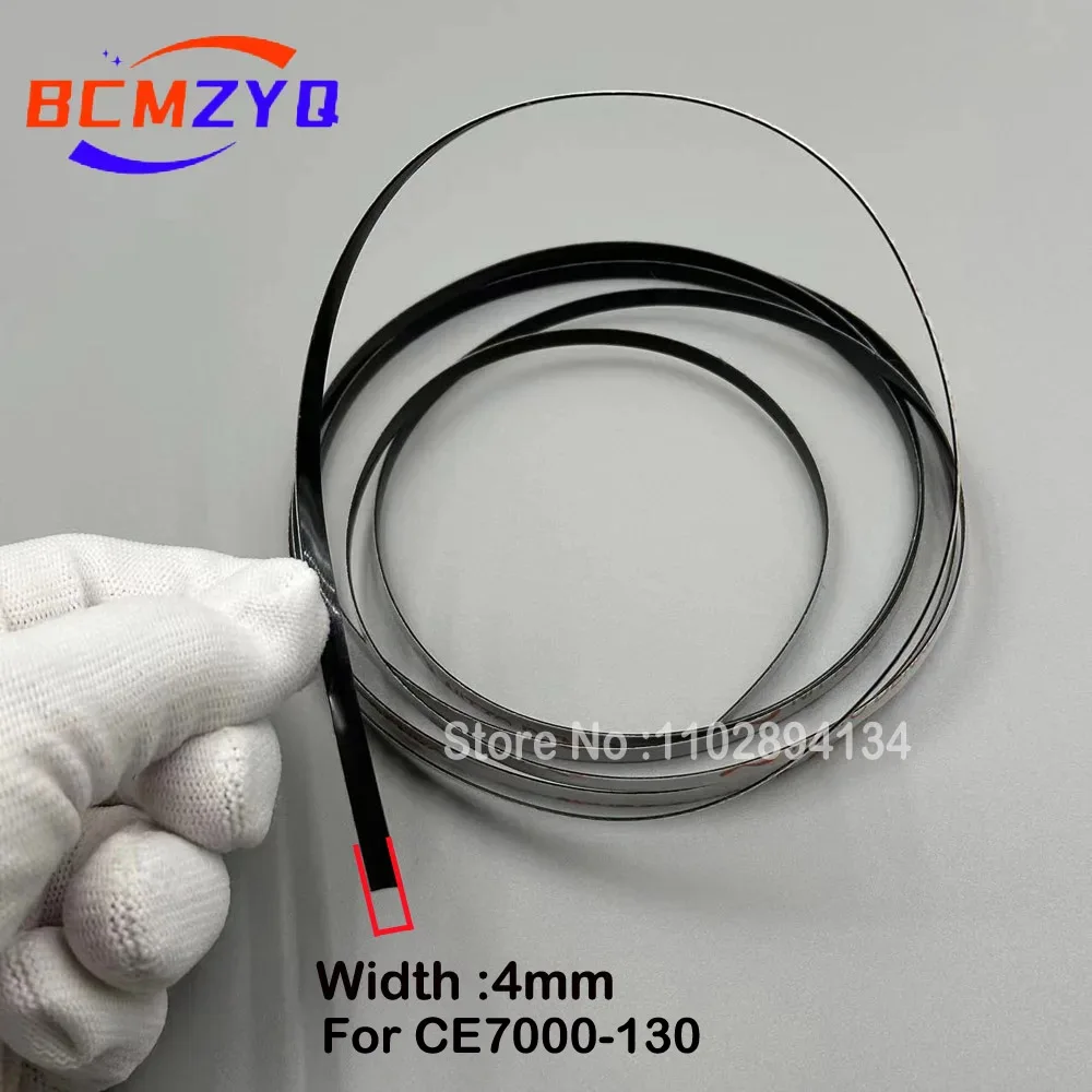 Original Cutting Mat for Graphtec CE6000 Plotter Protective Carrier Mat for Graphtec ce6000-60 3000 7000 Blade Knife Teflon Tape printing machine parts