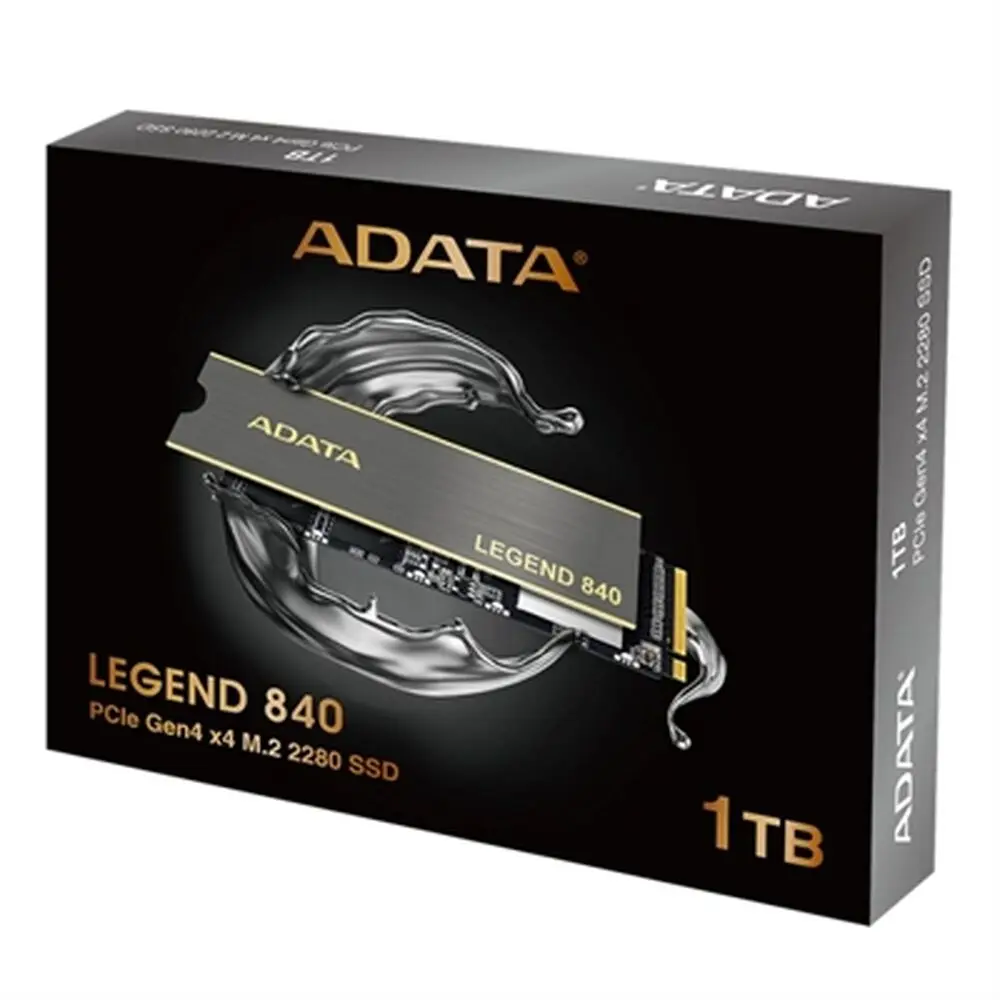 ADATA Hard Disk Adata LEGEND 840 1 TB 1 TB SSD 