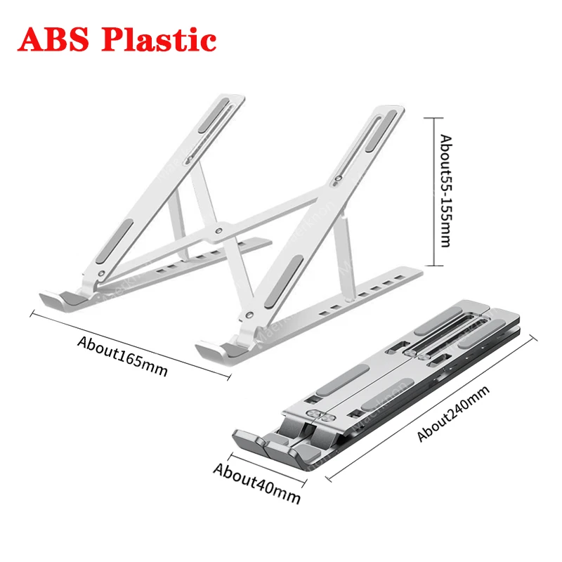 ABS White