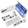 Portable Handheld Sewing Machine Mini Stitch Sew Needlework Cordless Clothes Fabrics Electric Sewing Machine 6