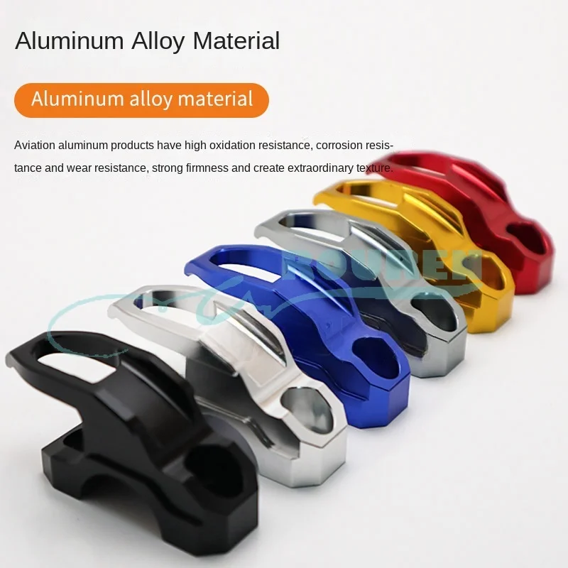 Рисунок 2 - Рукоятка для мотоцикла